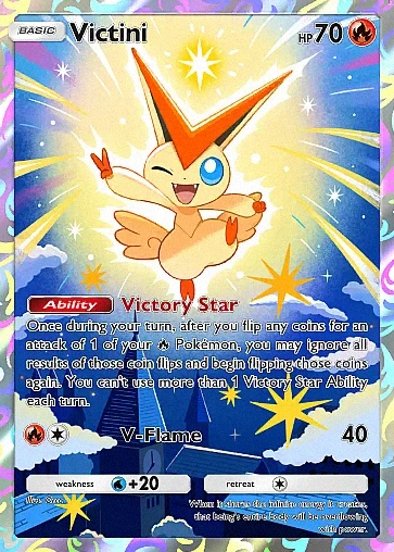 Victini