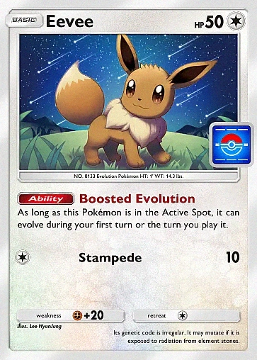 Eevee