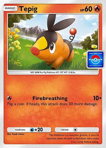 Tepig