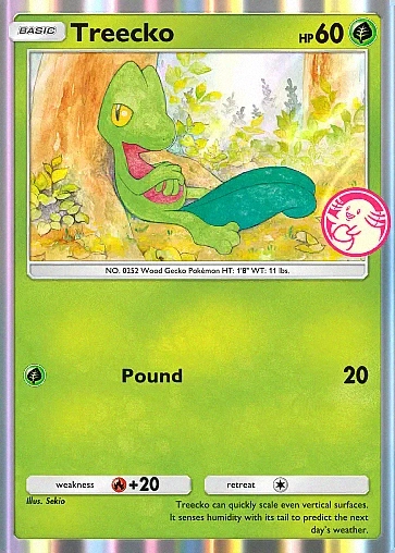 Treecko