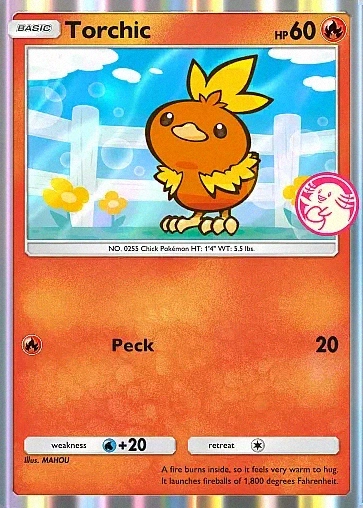 Torchic_