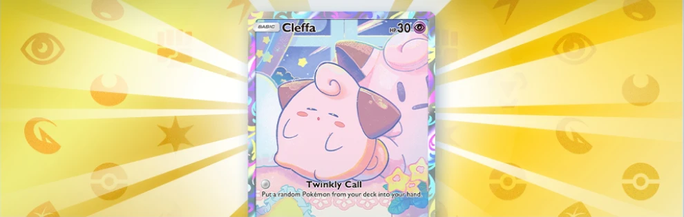 cleffa