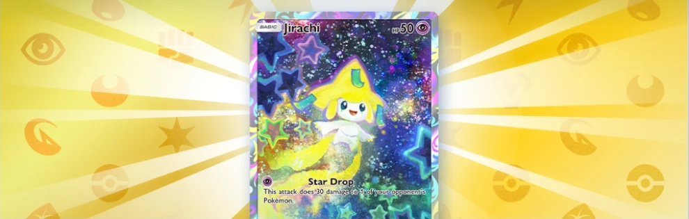 jirachi