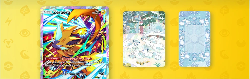 zeraora