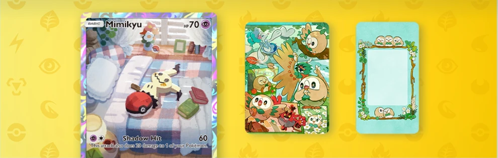 mimikyu