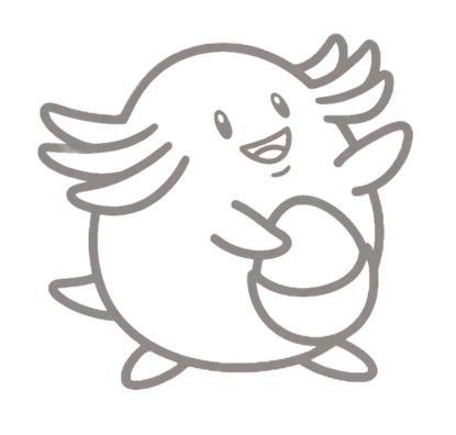 Chansey Pick Icon