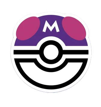 Master Ball