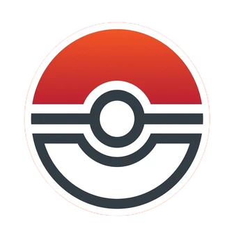 Poké Ball