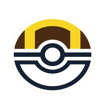 Ultra Ball