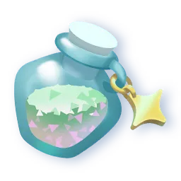 100x Shinedust