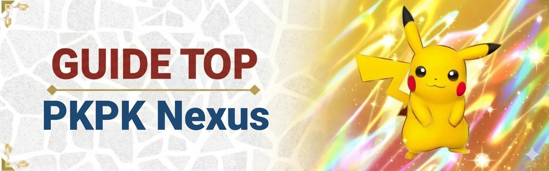 PKPK Nexus | Pokmon TCG Pocket Database & Card Game Hub PKPK Nexus | Pokmon TCG Pocket Database & Card Game Hub